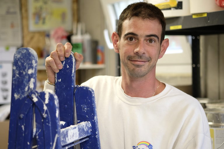 Portrait Biasco Malerbetrieb